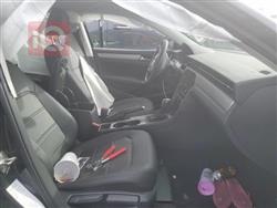 فولكسفاغن باسات